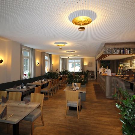 Hotel Schoene Aussicht Masserberg Extérieur photo