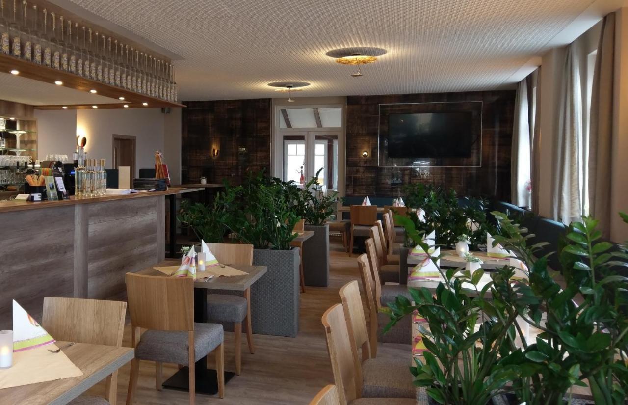 Hotel Schoene Aussicht Masserberg Extérieur photo