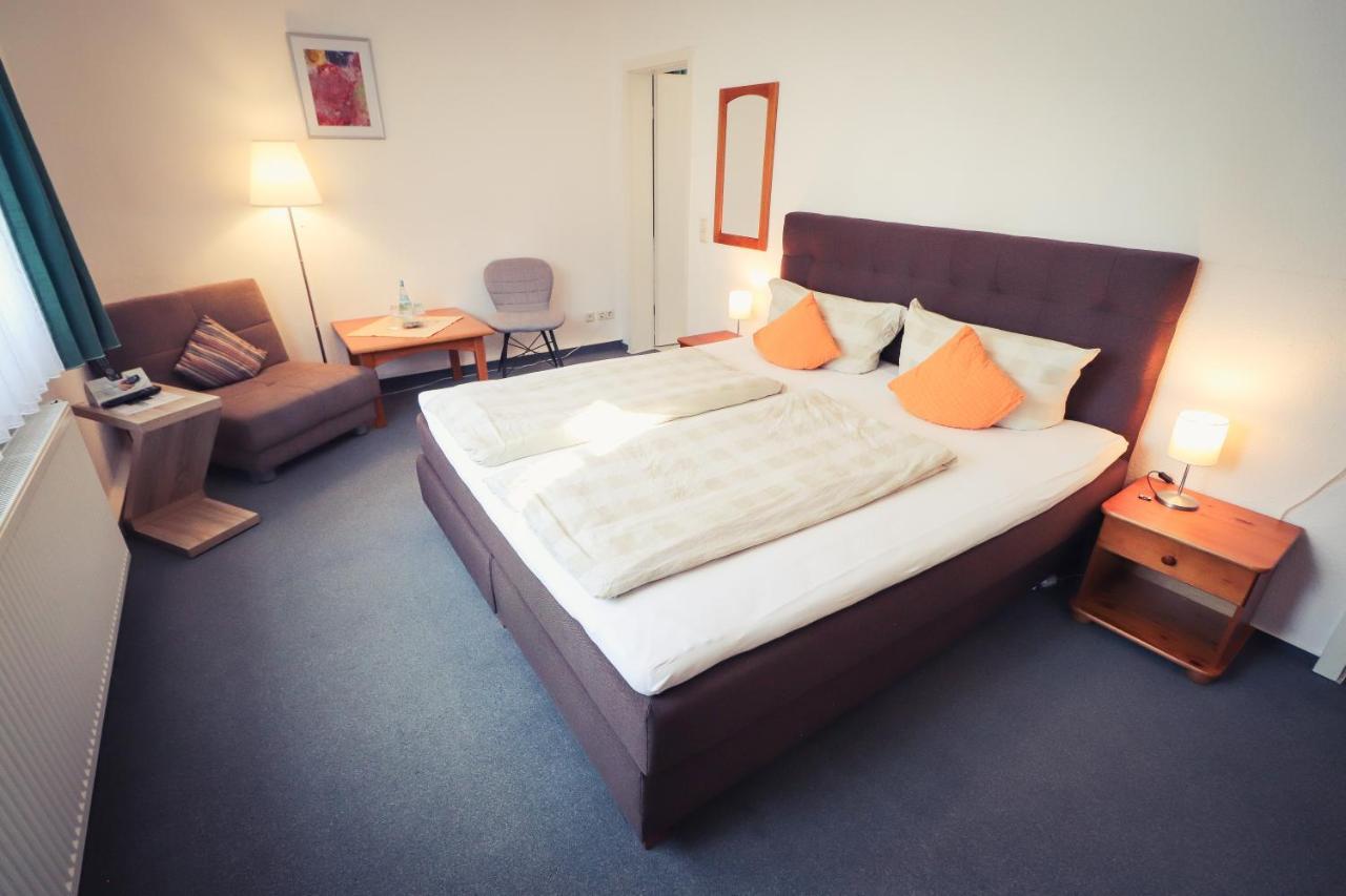 Hotel Schoene Aussicht Masserberg Extérieur photo