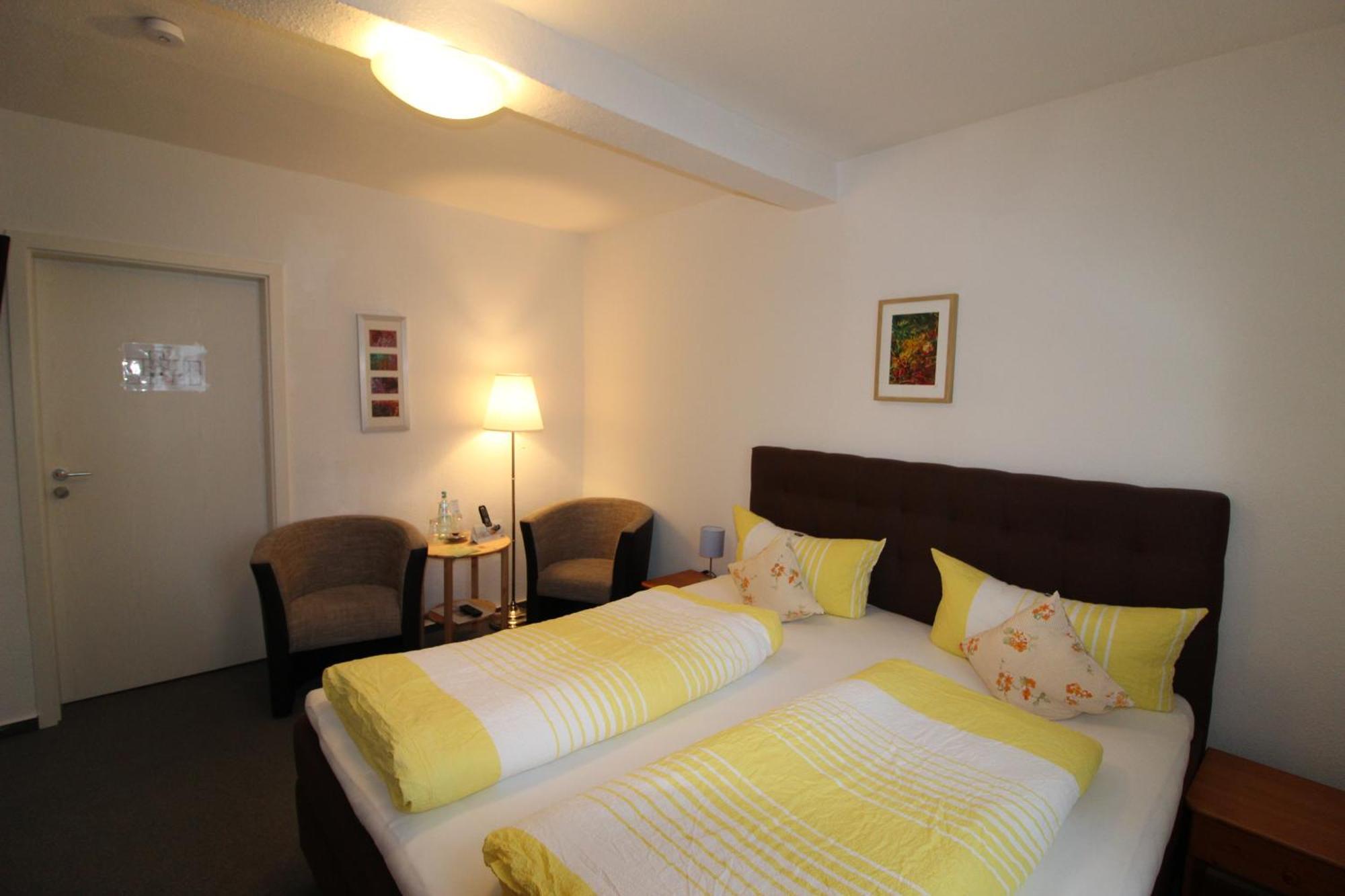Hotel Schoene Aussicht Masserberg Chambre photo