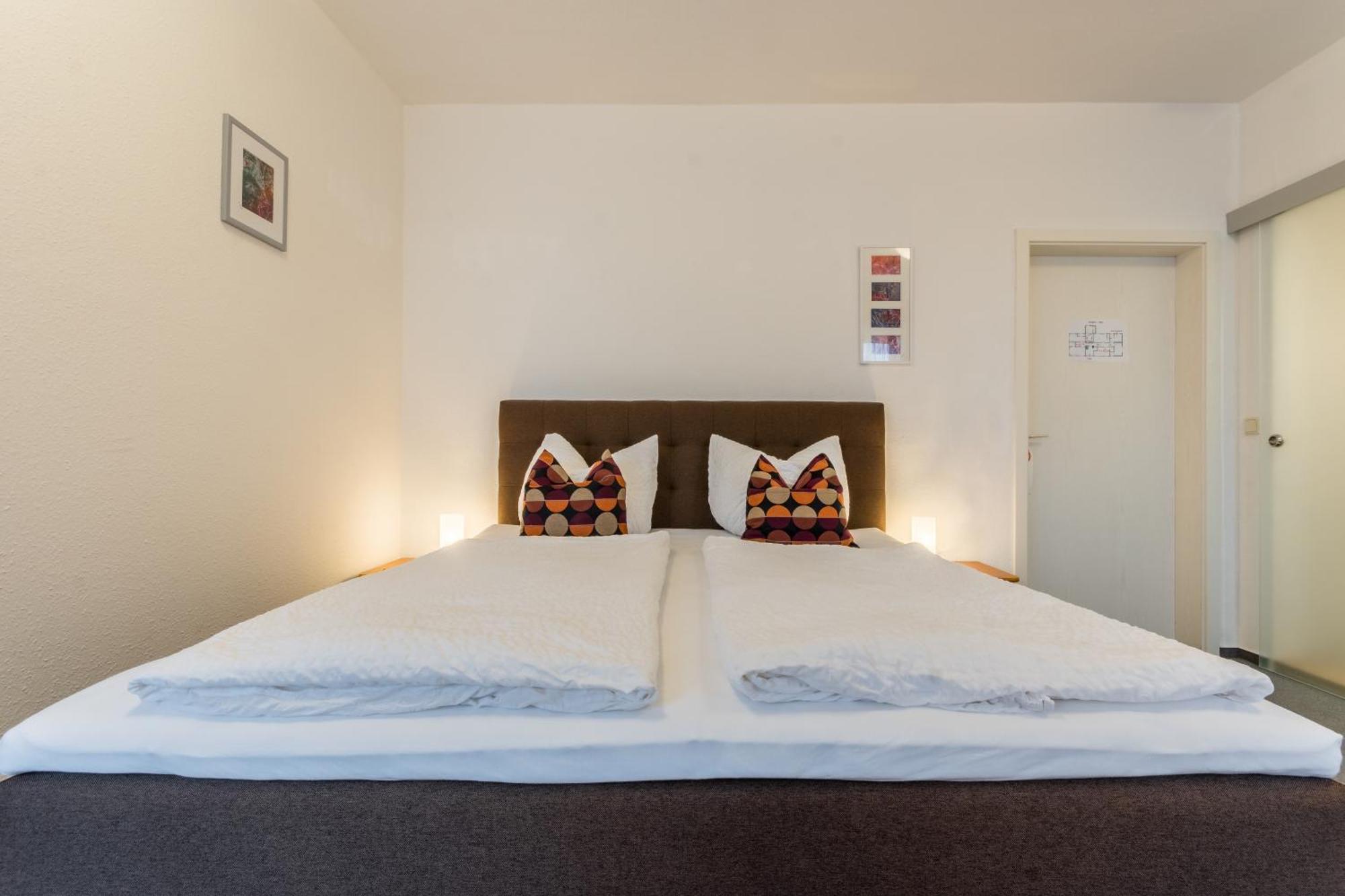 Hotel Schoene Aussicht Masserberg Chambre photo