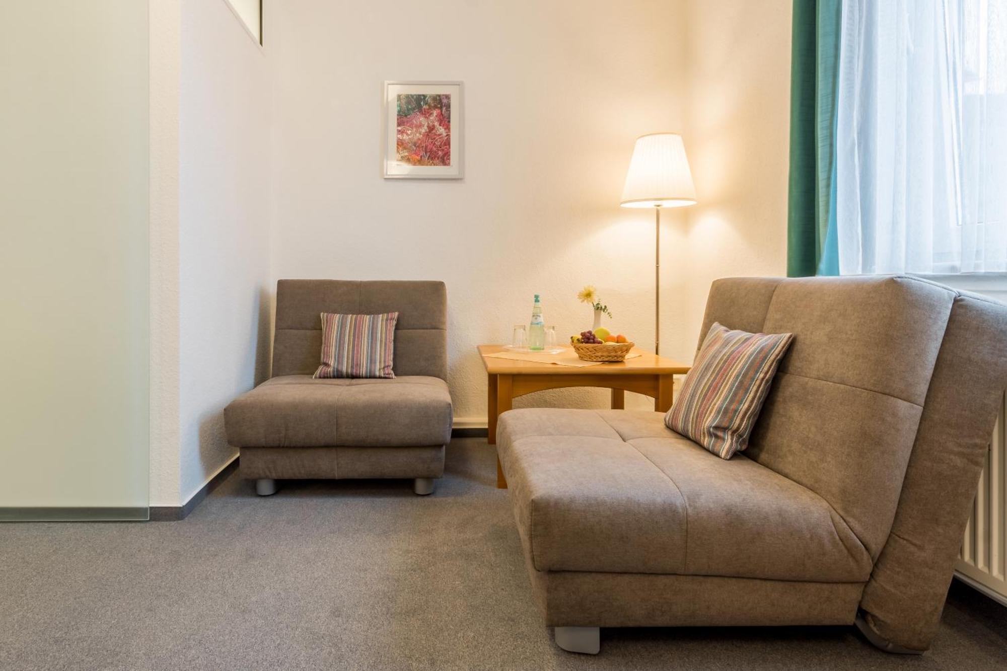 Hotel Schoene Aussicht Masserberg Chambre photo